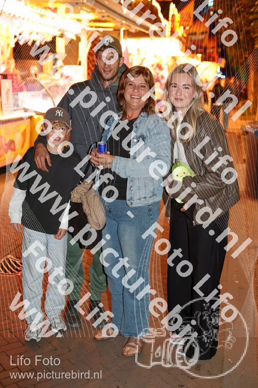 Evenement foto: 1445