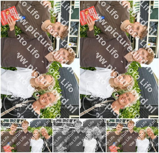 Evenement foto: 18