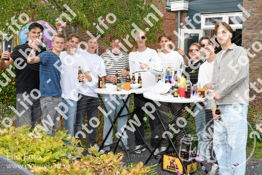 Evenement foto: 18