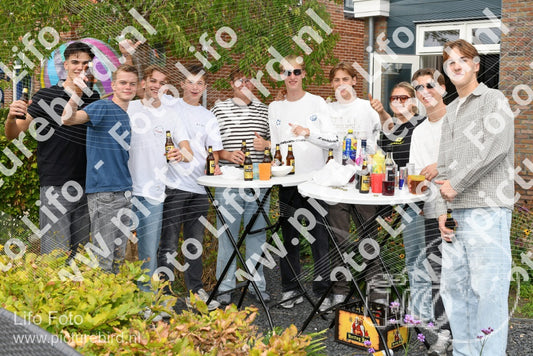 Evenement foto: 18