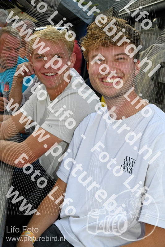 Evenement foto: 20
