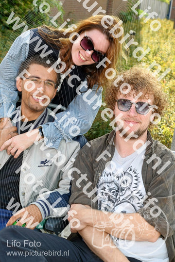 Evenement foto: 20