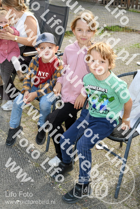 Evenement foto: 20