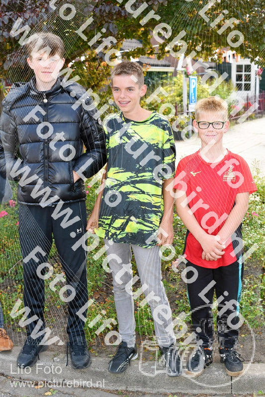Evenement foto: 20