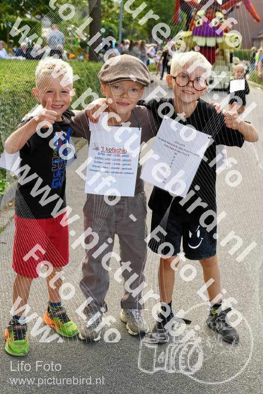 Evenement foto: 20