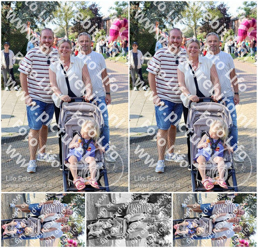 Evenement foto: 24