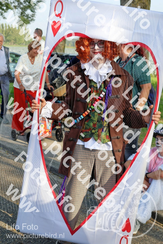 Evenement foto: 24