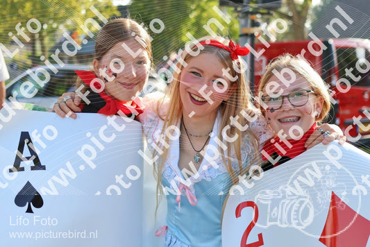 Evenement foto: 24