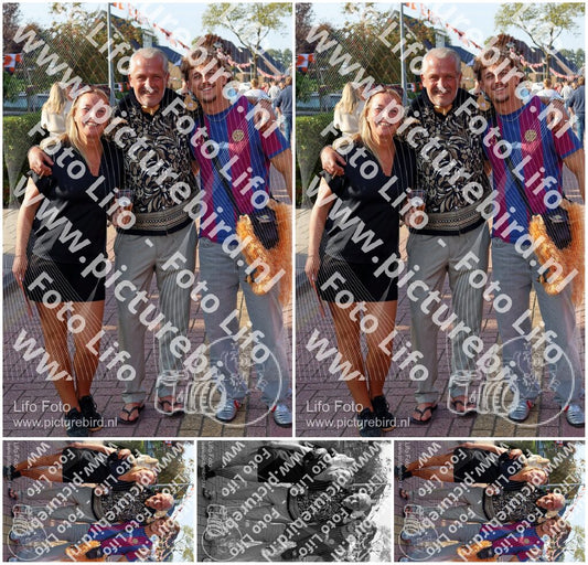 Evenement foto: 24