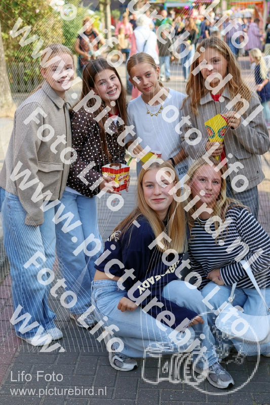 Evenement foto: 24