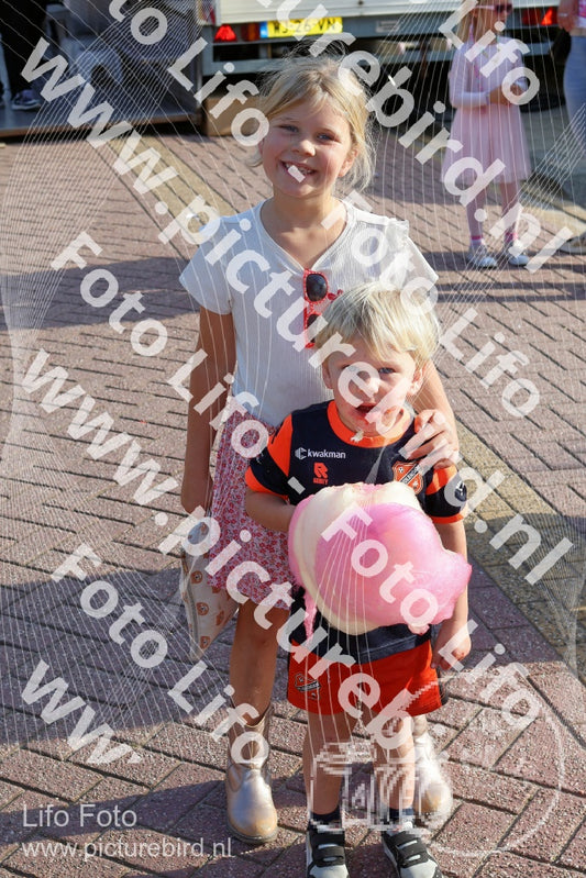 Evenement foto: 24
