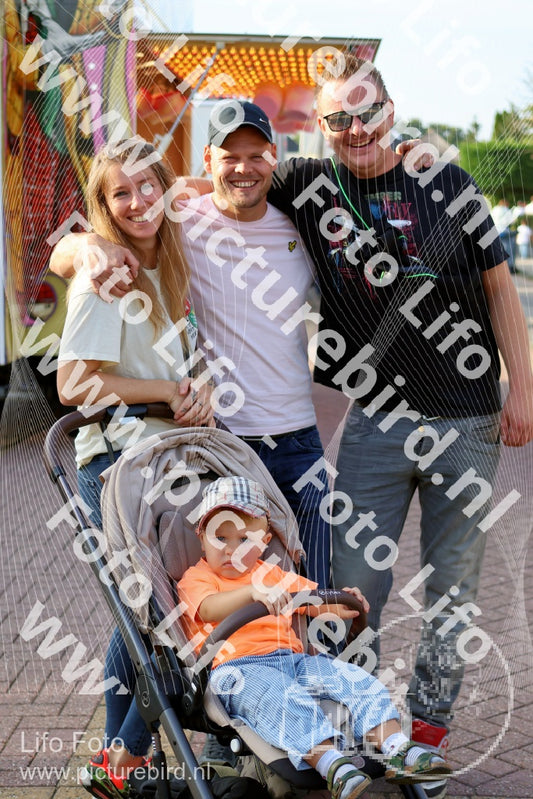 Evenement foto: 24