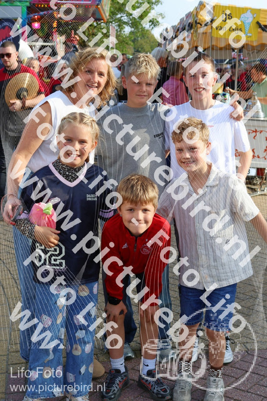 Evenement foto: 24
