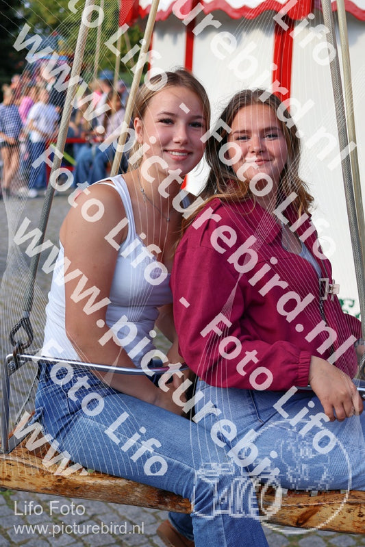 Evenement foto: 24