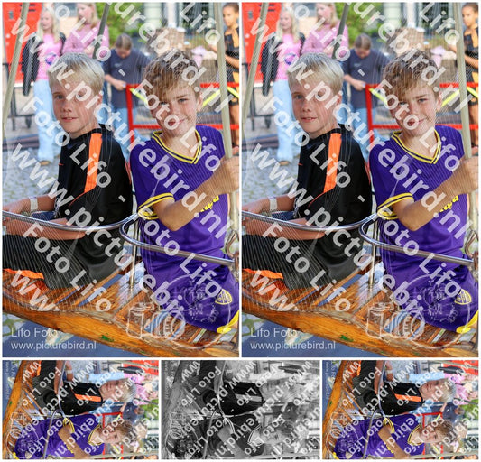Evenement foto: 24