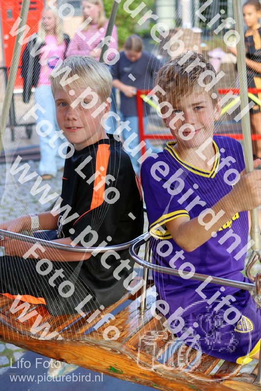 Evenement foto: 24