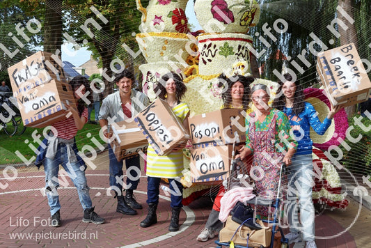 Evenement foto: 3050