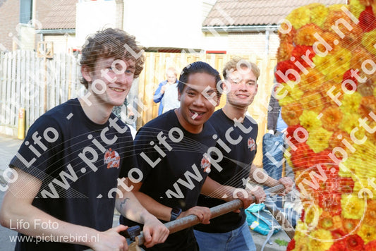 Evenement foto: 3054