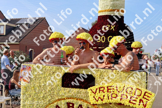 Evenement foto: 3054