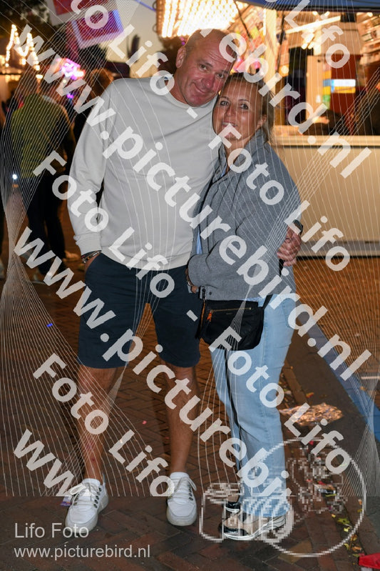 Evenement foto: serie 116-165
