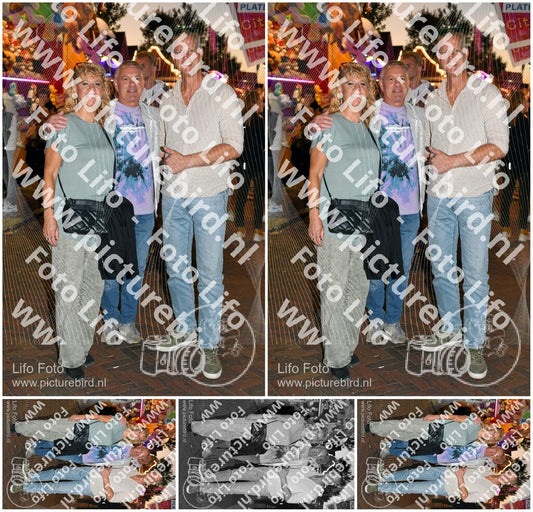 Evenement foto: serie 116-165