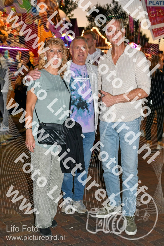 Evenement foto: serie 116-165