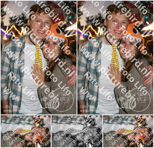 Evenement foto: serie 116-165