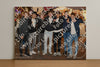 Evenement foto: serie 116-165