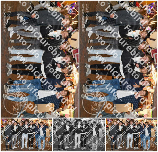 Evenement foto: serie 116-165
