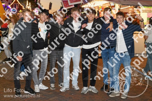 Evenement foto: serie 116-165