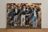 Evenement foto: serie 116-165