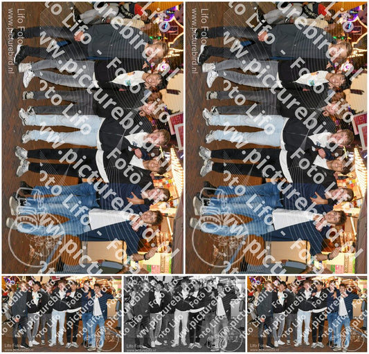 Evenement foto: serie 116-165