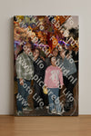 Evenement foto: serie 116-165