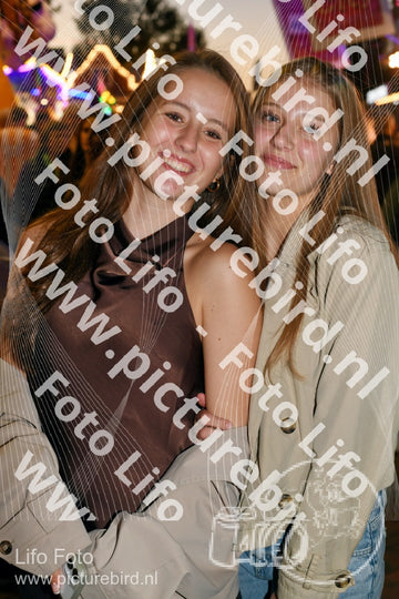 Evenement foto: serie 116-165