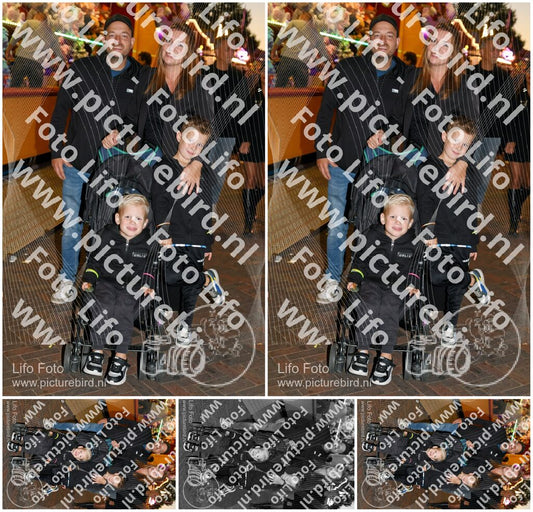 Evenement foto: serie 116-165