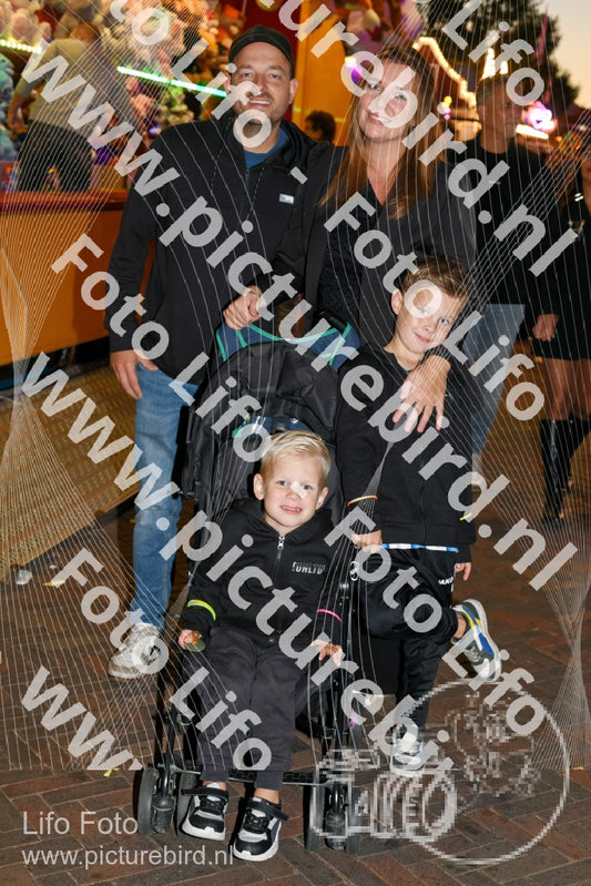 Evenement foto: serie 116-165