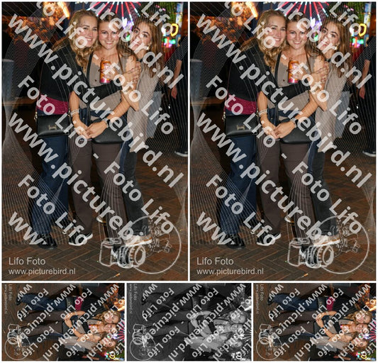 Evenement foto: serie 116-165