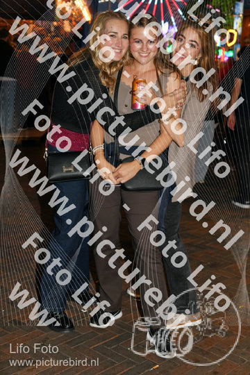 Evenement foto: serie 116-165
