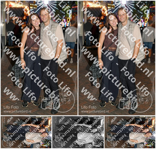 Evenement foto: serie 116-165