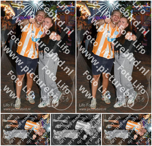 Evenement foto: serie 116-165