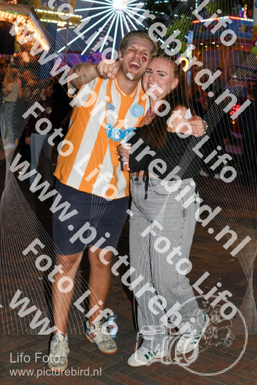 Evenement foto: serie 116-165
