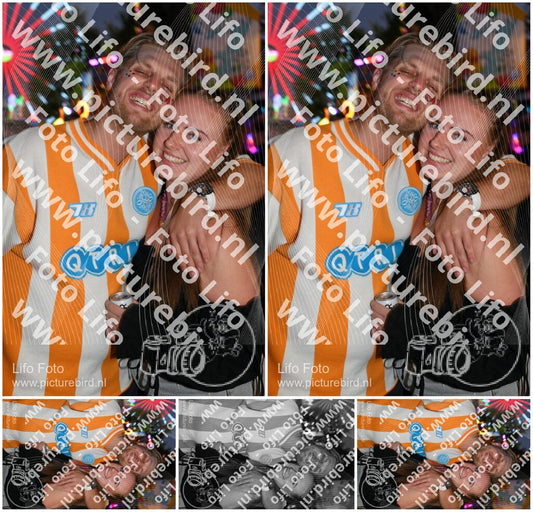 Evenement foto: serie 116-165