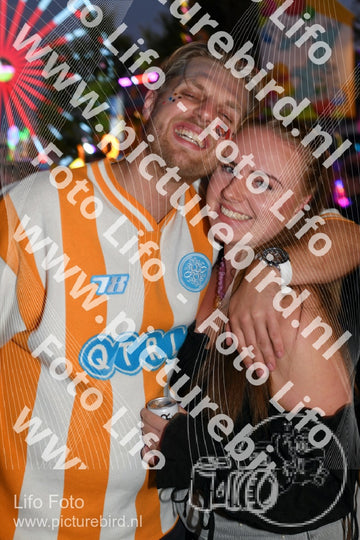 Evenement foto: serie 116-165