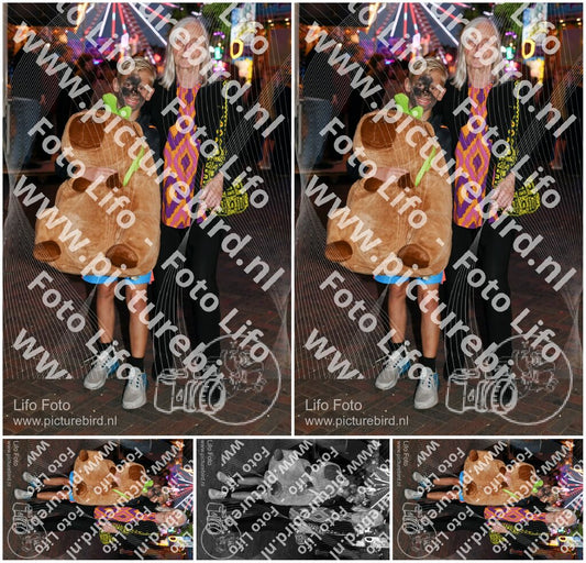 Evenement foto: serie 116-165