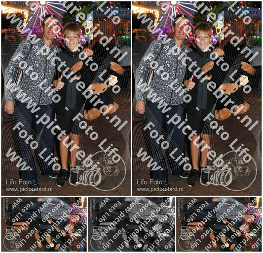 Evenement foto: serie 116-165