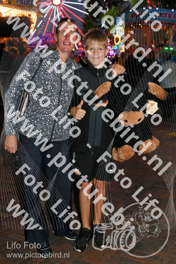 Evenement foto: serie 116-165