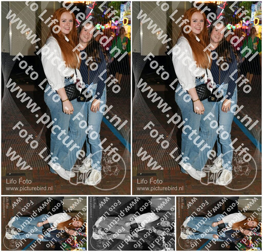 Evenement foto: serie 116-165