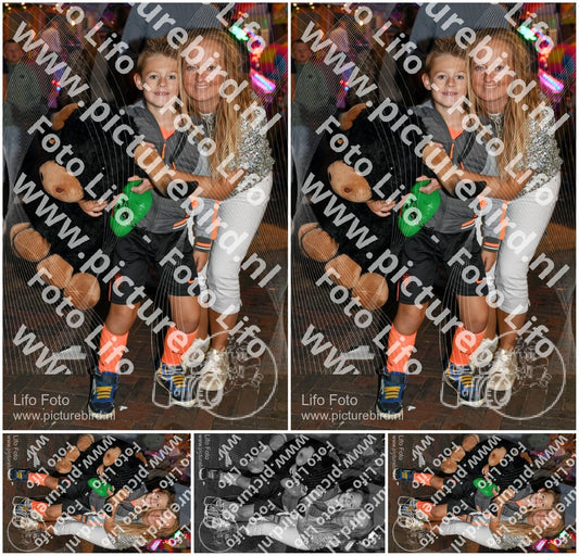 Evenement foto: serie 116-165
