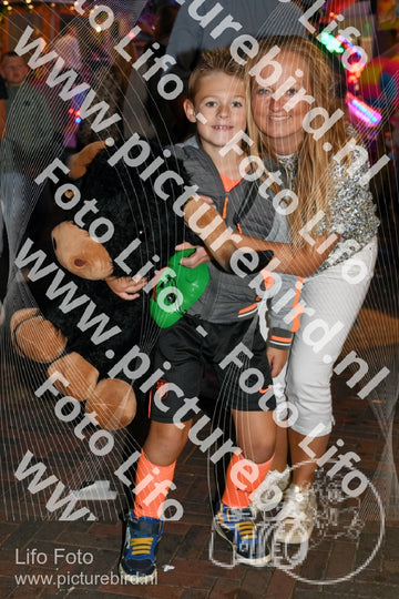 Evenement foto: serie 116-165
