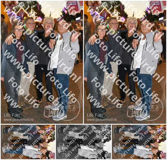 Evenement foto: serie 116-165